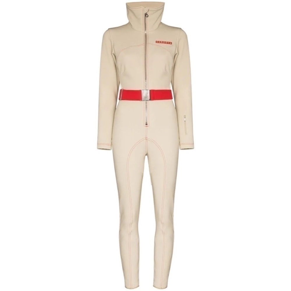 Cordova Ski Suit
